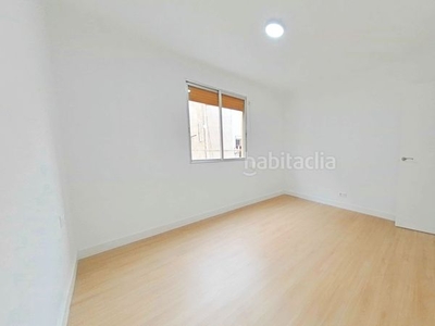 Alquiler piso con 2 habitaciones con ascensor en Hospitalet de Llobregat (L´)