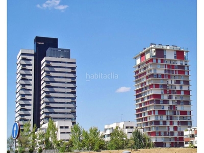 Alquiler piso con 2 habitaciones con ascensor en Madrid