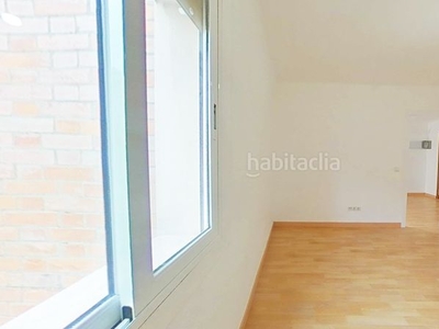 Alquiler piso con 2 habitaciones en Pubilla Cases Hospitalet de Llobregat (L´)
