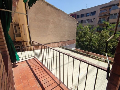 Alquiler piso con 3 habitaciones amueblado con ascensor, calefacción y aire acondicionado en Lleida