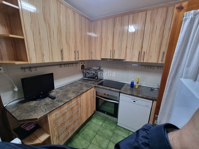 Alquiler piso con 3 habitaciones amueblado con ascensor y calefacción en Lleida