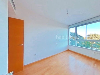 Alquiler piso con 3 habitaciones con ascensor, parking y calefacción en Mislata