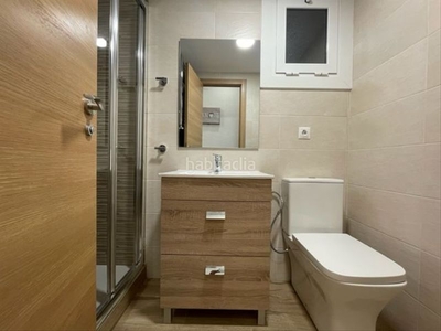 Alquiler piso con 4 habitaciones amueblado con calefacción en Lleida
