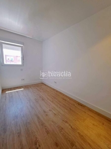 Alquiler piso con aire acondicionado en Pueblo Nuevo Madrid