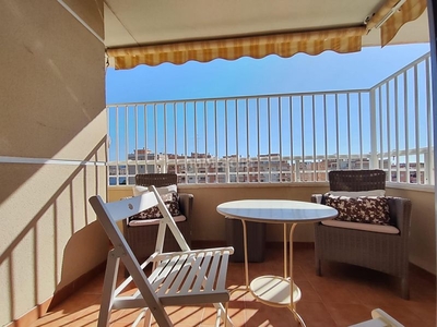 Alquiler piso en alquiler en teatinos en El Consul - Ciudad Universitaria - El Romeral Málaga