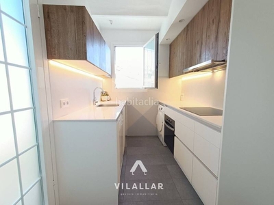 Alquiler piso en alquiler en Veral d´Ocata Vilassar de Mar