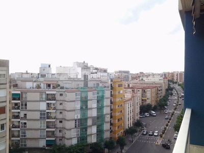 Alquiler piso en alquiler para estudiantes en avda. catalunya en Tarragona