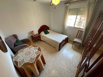 Alquiler piso en antonio merlo 12 en Camino de Antequera Málaga