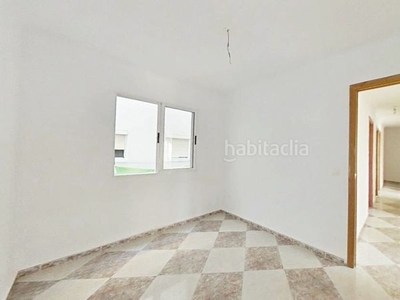 Alquiler piso en av ciudad de chiva solvia inmobiliaria - piso en Sevilla