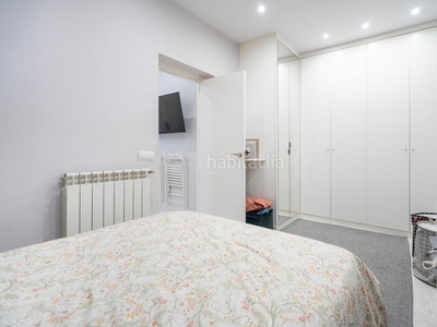 Alquiler piso en juan de urbieta 18 acogedora vivienda en Pacífico en Madrid