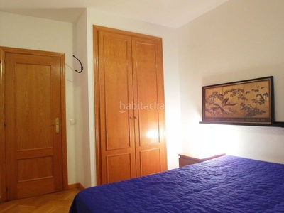 Alquiler piso en Lucero, 60 m2, 1 dormitorios, 1 baños, 875 euros en Madrid