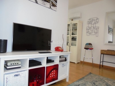 Alquiler piso en Prosperidad, 60 m2, 1 dormitorios, 1 baños, 1.150 euros en Madrid
