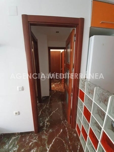 Alquiler piso fantástica vivienda en alquiler con garaje en Valencia