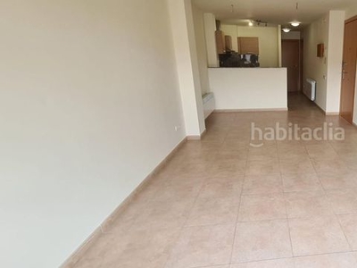 Alquiler piso lloguer pis al centre en Eixample - Can Bogunyà Castellar del Vallès