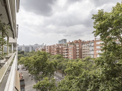 Alquiler piso maravillosa propiedad en doctor fleming en Barcelona