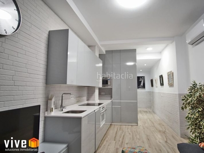 Alquiler piso oportunidad única apartamento en la gavidia!!! en Sevilla