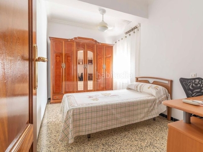 Alquiler piso para alquiler de estudiantes en triana en Sevilla