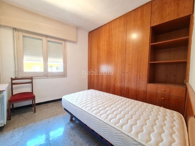 Alquiler piso para estudiantes en Eixample Nord Girona