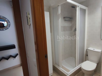 Alquiler piso precioso piso de alquiler en rambleta del pare alegre() 925€ parking incluido. en Terrassa