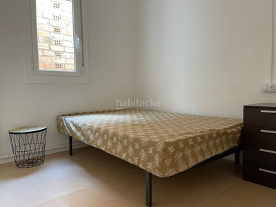 Alquiler piso universidad - avenida blondel - paeria - lasa grup ofrece piso de 3 dormitorios en Lleida