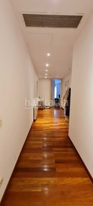 Apartamento amplio piso en una calle emblematica en Girona
