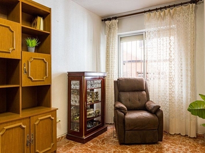 Apartamento bonito piso de dos dormitorios centro en Murcia