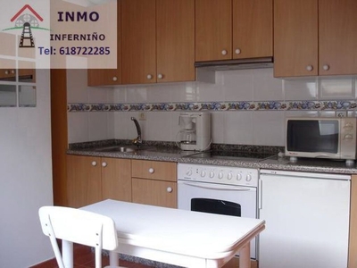 Apartamento en Alquiler en Ferrol La Coruña Ref: 437490