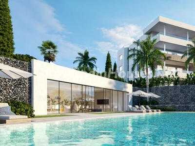 Apartamento en venta en Bahía de Marbella, Marbella