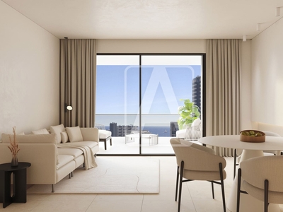 Apartamento en venta en Calpe / Calp, Alicante