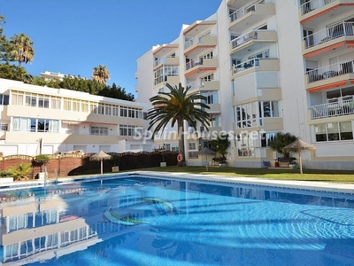 Apartamento en venta en Chaparil - Torrecilla - Punta Lara, Nerja