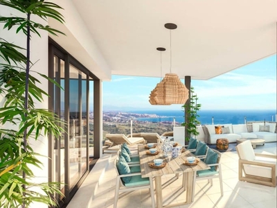 Apartamento en venta en Estepona Golf, Estepona, Málaga