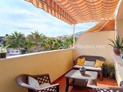 Apartamento en venta en Fuengirola