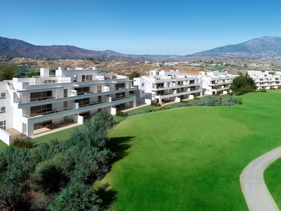 Apartamento en venta en La Cala Golf, Mijas, Málaga
