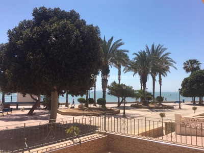 Apartamento en venta en Los Alcázares