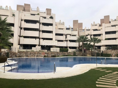 Apartamento en venta en Villacana-Costalita-Saladillo, Estepona