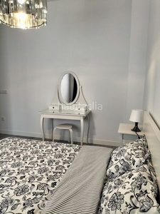Apartamento piso amueblado con reforma integral a estrenar directamente la propiedad en Fuenlabrada