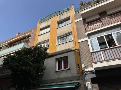 Ático en finestrelles 55 atico en venta en la Trinitat Vella en Barcelona