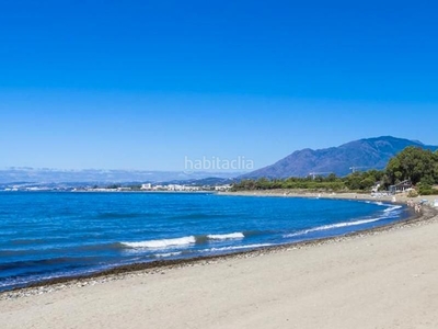 Ático en La Alquería Estepona