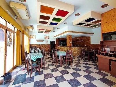 Bar/Restaurante en venta en Benalmádena, Málaga