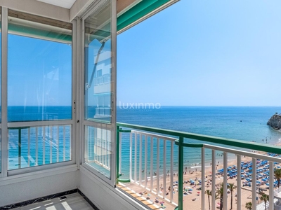 Benidorm apartamento en venta