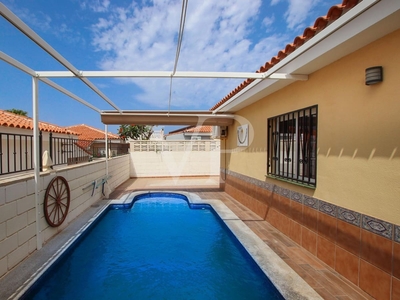 Bungalow en venta en Callao Salvaje, Adeje, Tenerife