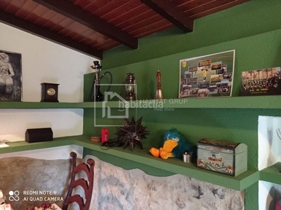Casa 100% hipoteca - masia con vistas en Mas Altaba - El Molí Maçanet de la Selva