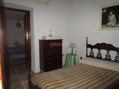 Casa adosada con 2 habitaciones en Los Barreros - Cuatro Santos Cartagena