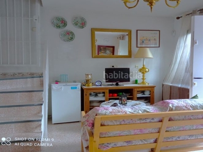 Casa adosada con 3 habitaciones en El Gorronal-Carlos Ruiz Collado Villalba