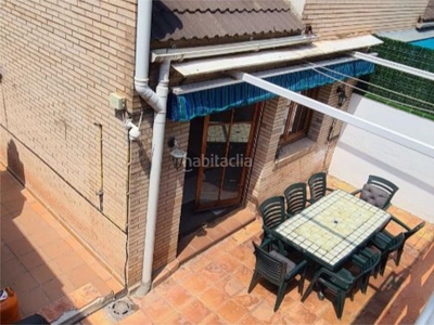 Casa adosada en carrer coronel canals / carrer coronel canals en Sant Andreu de la Barca