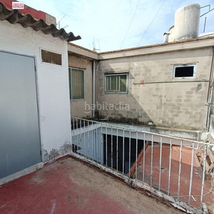 Casa adosada venta de piso en primera planta (valencia) en Sollana