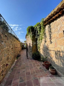 Casa calonge/casa en Torre Valentina-Mas Vilar de La Mutxada-Treumal Sant Antoni de Calonge