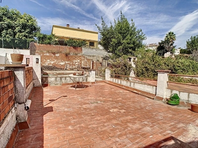 Casa chalet pareado en venta en lliçà d'amunt - barcelona en Lliçà d´Amunt