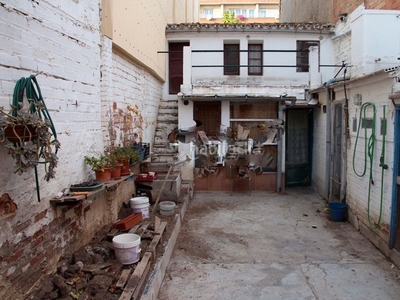 Casa con 2 habitaciones en La Bordeta Lleida