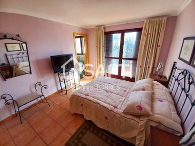 Casa con 3 habitaciones con aire acondicionado en Canet d´en Berenguer